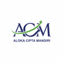 Logo PT Aloka Cipta Mandiri - Botanicals Exporter